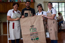 FTO Nicaragua