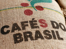 Coffee Club Subscription