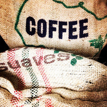 Coffee Club Subscription