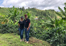 Decaf Colombia EA