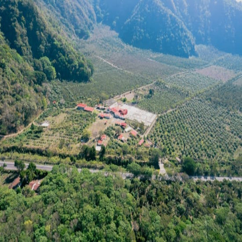 Guatemala Atitlan